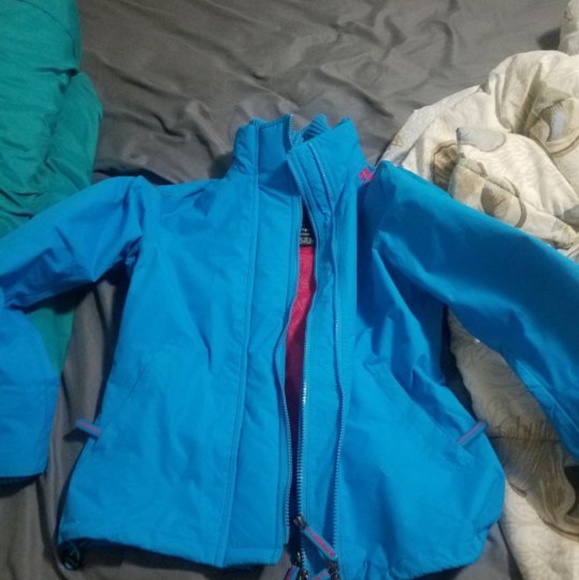 Jacket - Picture 1 of 2